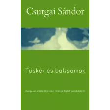 Publishdrive Tüskék és balzsamok egyéb e-könyv