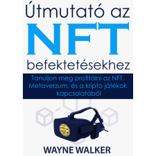 Publishdrive Útmutató Az Nft befektetésekhez gazdaság, üzlet