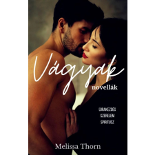 Publishdrive Vágyak egyéb e-könyv