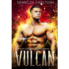 Publishdrive Vulcan egyéb e-könyv