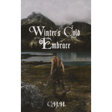 Publishdrive Winter's Cold Embrace egyéb e-könyv