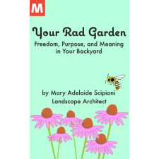 Publishdrive Your Rad Garden egyéb e-könyv
