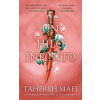 PUCK UN HILO INFINITO | MAFI,TAHEREH