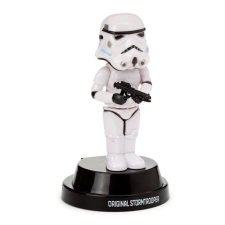 Puckator Napelemes Táncoló Figura - Az Eredeti Stormtrooper játékfigura