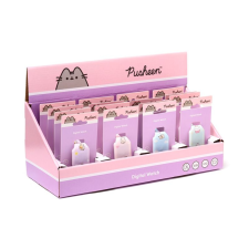 Puckator SRL Puckator karóra, szilikonos, 4-féle pasztell szín, Pusheen karóra
