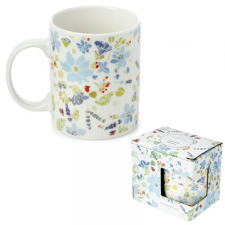 Puckator Virágoskert | Porcelán bögre bögrék, csészék