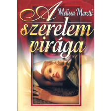 Puedlo Kiadó A szerelem virága antikvárium - használt könyv