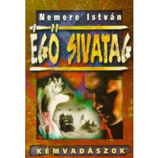 Puedlo Kiadó Égő sivatag antikvárium - használt könyv