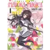  PUELLA MAGI MADOKA MAGICA WRAITH ARC VOL.1 – MAGICA QUARTET & HANOKAGE