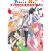  Puella Magi Suzune Magica : The Complete Omnibus Edition
