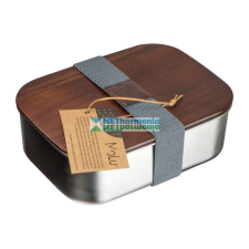  Puerto Banús ételhordó doboz, 1000 ml konyhai eszköz