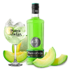 PUERTO DE INDIAS Sweet Melon 0,7L 37,5%