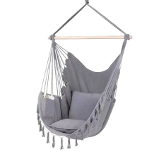  Puerto függőszék szürke kerti bútor