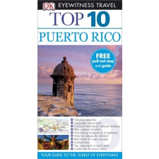  Puerto Rico Top 10 idegen nyelvű könyv