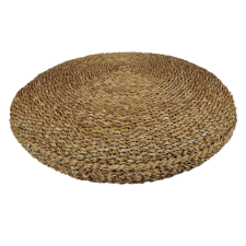  Puff tengeri fűből 60cm bútor