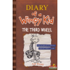 Puffin Books Diary of A Wimpy Kid&#58; The Third Wheel