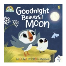  Puffin Rock: Goodnight Beautiful Moon idegen nyelvű könyv