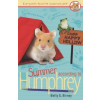 PUFFIN Summer According to Humphrey | Betty G. Birney