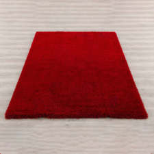 Puffy Piros szőnyeg 120x170 lakástextília