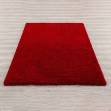  Puffy Piros szőnyeg 120x170 lakástextília