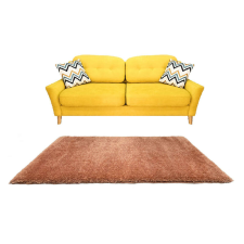 Puffy Shaggy 004 Terra 120X170cm Szőnyeg lakástextília
