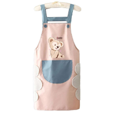 Pufo Little Bear Konyhai Válogató főzéshez, univerzális méretű, rózsaszín konyhai eszköz