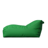  Pufrelax Looloop fotel - Vízálló huzat, kültéri használatra is alkalmas - Smaragd