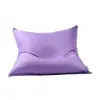  Pufrelax Magic Pillow babzsák fotel - Vízálló huzat, kültéri használatra is, polisztirol gyöngyökkel töltve - Violet