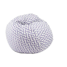  Pufrelax Matusalem babzsák fotel - Memory mix szivacspelyhekkel töltve -  Zappity Purple bútor