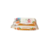 Pufy Fresh almond milk nedves törlőkendő 120db