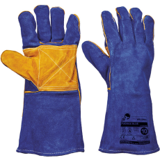  PUGNAX BLUE bőrkesztyű - 10