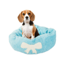  Puha kutyafekhely macskafekhely 50cm szállítóbox, fekhely kutyáknak