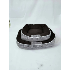  Puha, levehető párnás állat fekhely közepes méret szállítóbox, fekhely kutyáknak