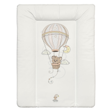  Puha pelenkázó lap 50x70cm - Hőlégballonos maci pelenkázó matrac
