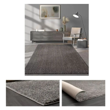  Puha szőnyeg Antracit 200x280cm relaxantracit200 lakástextília