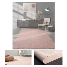  Puha szőnyeg Rózsaszín 120x170cm relaxpink120 lakástextília
