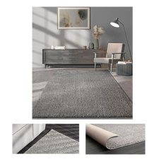  Puha szőnyeg Szürke 80x150cm relaxszurke80 lakástextília