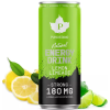 Puhdistamo Puhdistamo Natural energy 330ml citrom- limonádé ízű természetes energiaital DRS