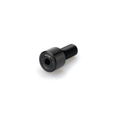 PUIG Adaptor brake lever protector PUIG 20426N fekete egyéb motorkerékpár alkatrész