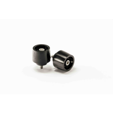 PUIG Bar ends body PUIG THRUSTER 9414N fekete egyéb motorkerékpár alkatrész