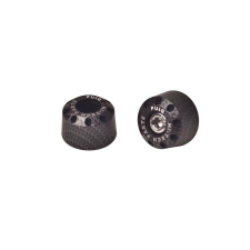 PUIG Bar ends PUIG SHORT 8804C carbon look egyéb motorkerékpár alkatrész