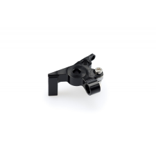 PUIG Brake lever adapter PUIG 20521N fekete egyéb motorkerékpár alkatrész