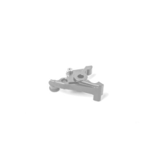 PUIG Brake lever adapter PUIG 5444N fekete egyéb motorkerékpár alkatrész