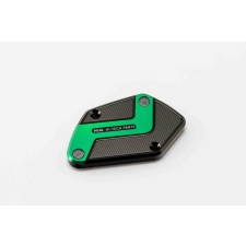 ﻿PUIG Brake tank cover PUIG 9273V zöld egyéb motorkerékpár alkatrész