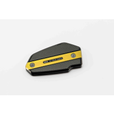 ﻿PUIG Brake tank cover PUIG 9275O arany egyéb motorkerékpár alkatrész