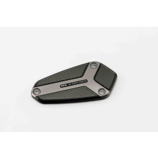 ﻿PUIG Brake tank cover PUIG 9277P ezüst egyéb motorkerékpár alkatrész
