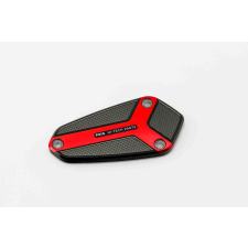 ﻿PUIG Brake tank cover PUIG 9277R piros egyéb motorkerékpár alkatrész