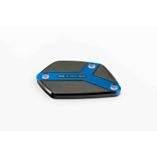 ﻿PUIG Brake tank cover PUIG 9530A kék egyéb motorkerékpár alkatrész