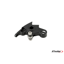 PUIG Clutch lever adapter PUIG 20536N fekete egyéb motorkerékpár alkatrész