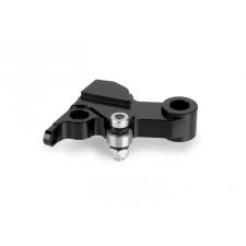 ﻿PUIG Clutch lever adapter PUIG 21885N fekete egyéb motorkerékpár alkatrész
